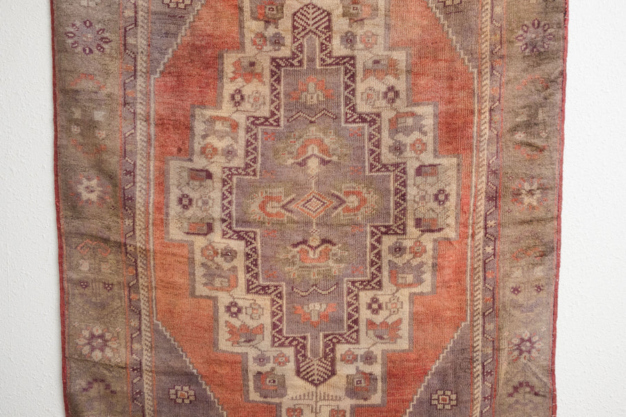 4x7.5 Turkish Rug | BIKEM