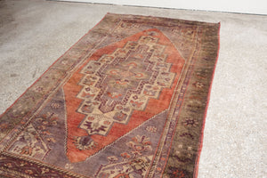 4x7.5 Turkish Rug | BIKEM