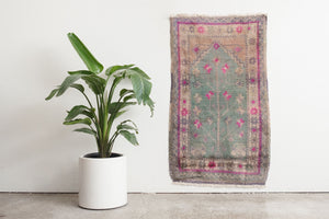 3x5 Turkish Rug | BERIL