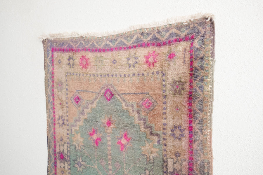 3x5 Turkish Rug | BERIL