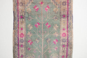 3x5 Turkish Rug | BERIL