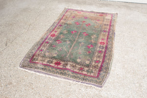 3x5 Turkish Rug | BERIL
