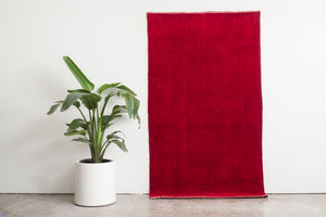 4x6.5 Turkish Rug | BAYAR