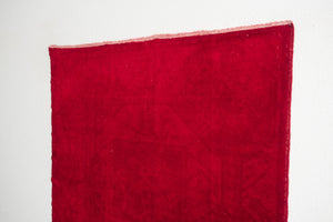 4x6.5 Turkish Rug | BAYAR