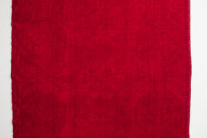 4x6.5 Turkish Rug | BAYAR