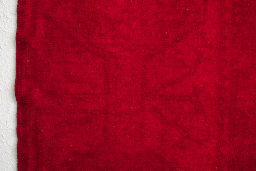 4x6.5 Turkish Rug | BAYAR
