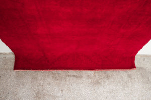 4x6.5 Turkish Rug | BAYAR