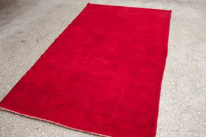 4x6.5 Turkish Rug | BAYAR