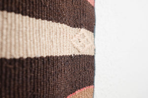 4x5.5 Turkish Kilim Rug | BEDIA
