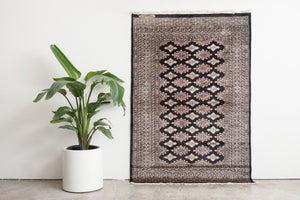 4x6 Pakistani Rug | BAZIR