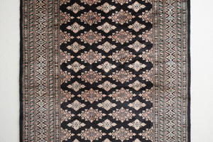 4x6 Pakistani Rug | BAZIR