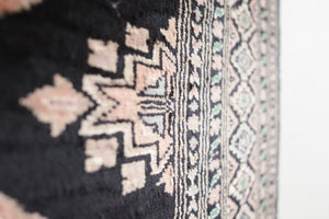 4x6 Pakistani Rug | BAZIR