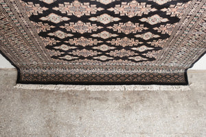 4x6 Pakistani Rug | BAZIR