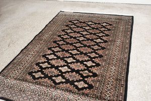 4x6 Pakistani Rug | BAZIR