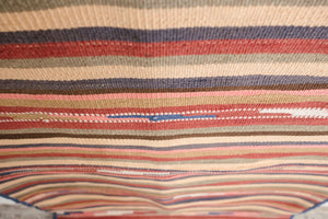 3x8 Persian Kilim Rug | BAHA