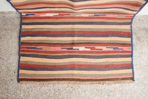 3x8 Persian Kilim Rug | BAHA