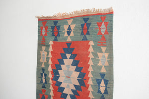 3x9 Turkish Rug | AZMI