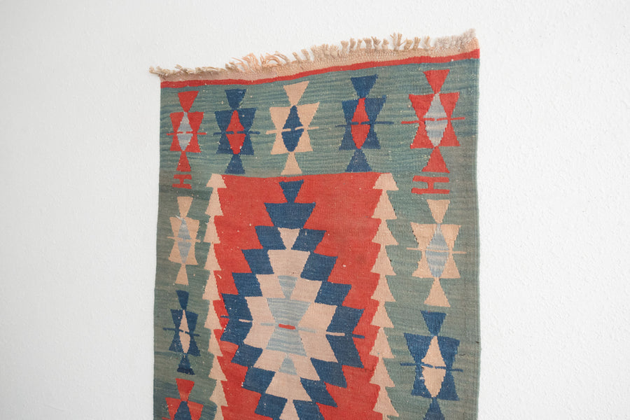 3x9 Turkish Rug | AZMI