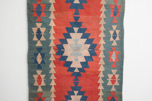 3x9 Turkish Rug | AZMI