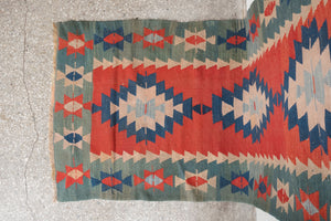 3x9 Turkish Rug | AZMI