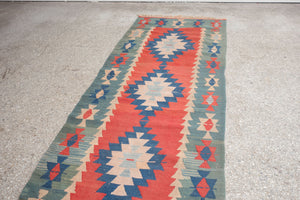 3x9 Turkish Rug | AZMI