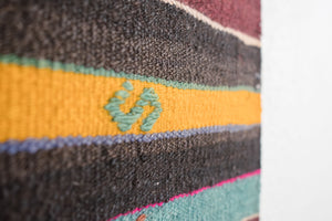 2.5x6 Turkish Kilim Rug | ALIYE
