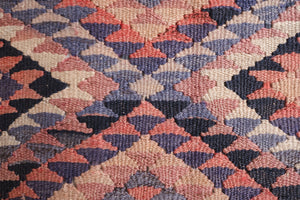 4x9 Persian Kilim Rug | BAHDOR
