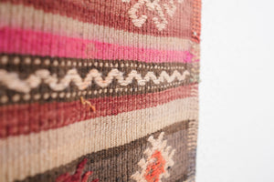 4.5x7 Turkish Kilim Rug | ARTAC