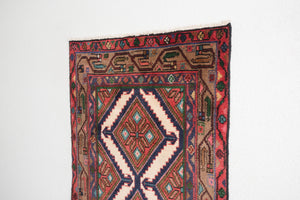 2.5x10 Persian Rug | AYTAK