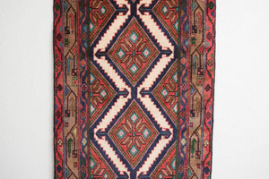 2.5x10 Persian Rug | AYTAK