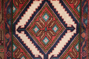2.5x10 Persian Rug | AYTAK
