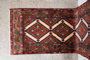 2.5x10 Persian Rug | AYTAK