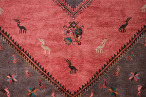 8x10 Persian Rug | BEHDIN