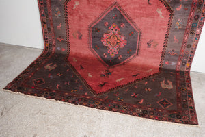8x10 Persian Rug | BEHDIN