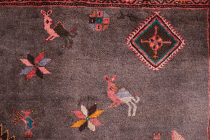 8x10 Persian Rug | BEHDIN