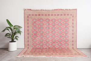 8x10.5 Pakistani Rug | BERAM