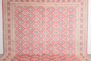 8x10.5 Pakistani Rug | BERAM
