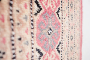 8x10.5 Pakistani Rug | BERAM