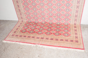 8x10.5 Pakistani Rug | BERAM
