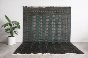 8x12 Pakistani Rug | BINESH