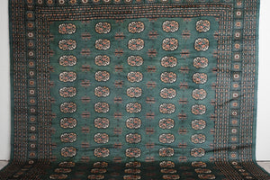 8x12 Pakistani Rug | BINESH