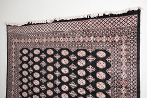 9x12 Pakistani Rug | RAJAT