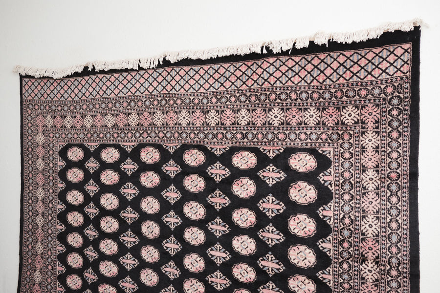 9x12 Pakistani Rug | RAJAT