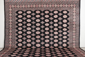 9x12 Pakistani Rug | RAJAT
