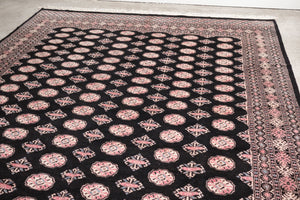 9x12 Pakistani Rug | RAJAT