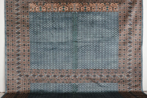 8x10.5 Pakistani Rug | RAJAS