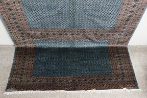 8x10.5 Pakistani Rug | RAJAS