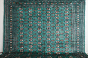 8.5x10 Pakistani Rug | RAJAVI