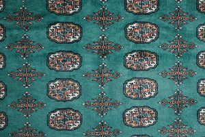 8.5x10 Pakistani Rug | RAJAVI