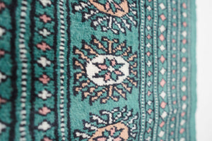 8.5x10 Pakistani Rug | RAJAVI